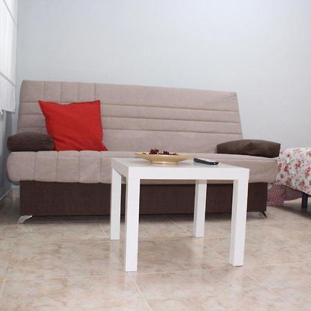Nice And New Studio Very Close To The City Center 2ºa Málaga Exterior foto