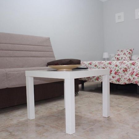 Nice And New Studio Very Close To The City Center 2ºa Málaga Exterior foto
