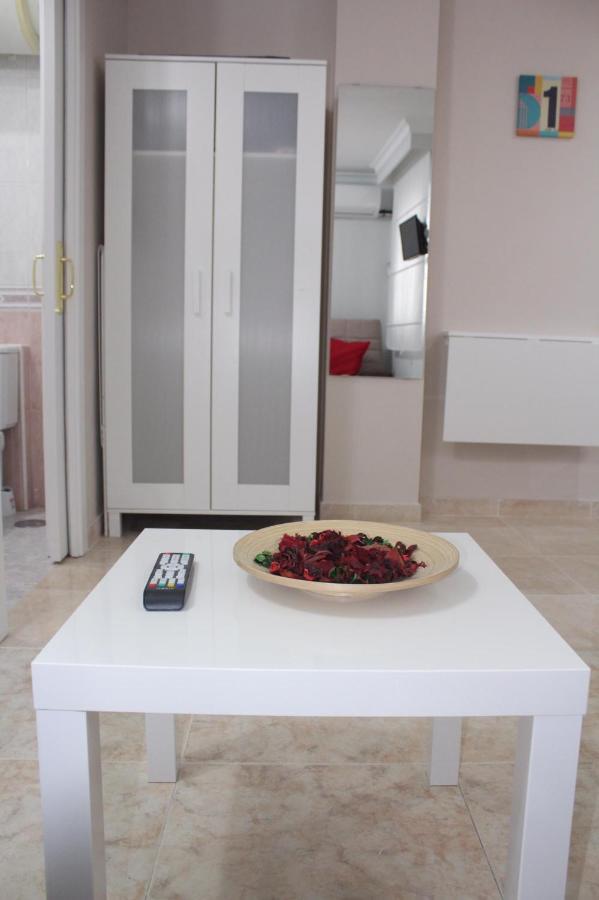 Nice And New Studio Very Close To The City Center 2ºa Málaga Exterior foto